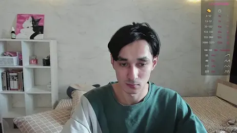 PostBabyyy — Stripchat recorded stream screenshot (27 Jan 2025)