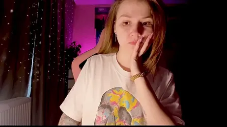 GoodWitch_ — Stripchat recorded stream screenshot (13 Feb 2025)