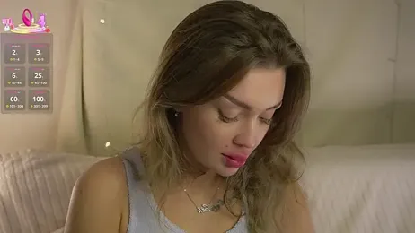 AnnyBangs — Stripchat recorded stream image, 02.08.2025 07:00