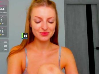 PinkPanterka — Bongacams recorded stream image, 02.08.2025 03:10