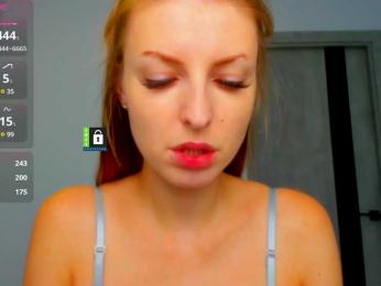 PinkPanterka — Bongacams recorded stream image, 02.08.2025 03:10