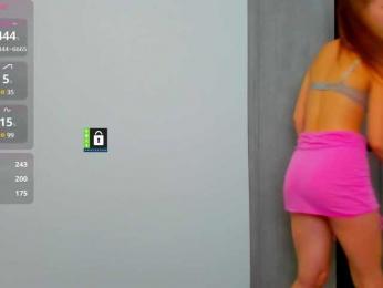 PinkPanterka — Bongacams recorded stream image, 02.08.2025 03:10