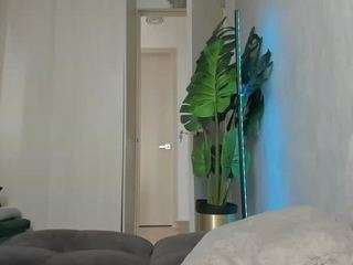 sugarcataleya — Camsoda recorded stream image, 02.08.2025 11:10