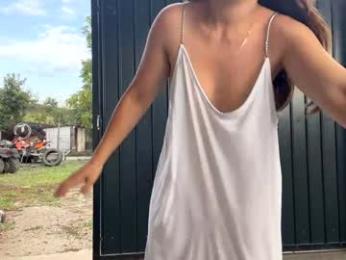 nyconik — Chaturbate recorded stream image, 02.08.2025 13:20