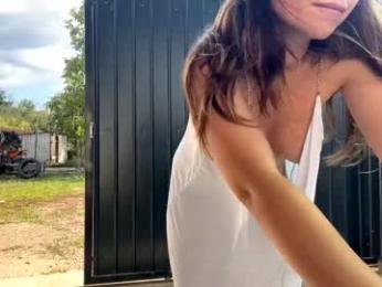 nyconik — Chaturbate recorded stream image, 02.08.2025 13:20