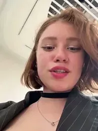 lucy-joy — Stripchat recorded stream screenshot (02 Aug 2025)