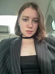 lucy-joy — Stripchat recorded stream screenshot (02 Aug 2025)