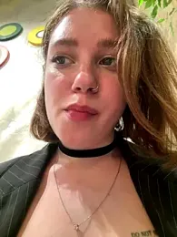 lucy-joy — Stripchat recorded stream screenshot (02 Aug 2025)