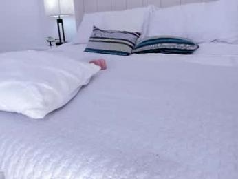 candyxtreo — Chaturbate recorded stream screenshot (13 Feb 2025)