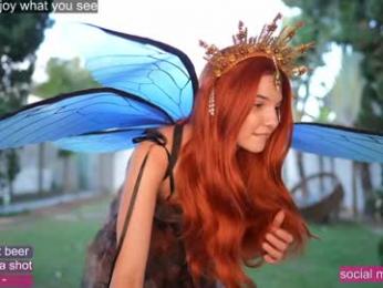loollypop24 — Chaturbate recorded stream image, 02.08.2025 18:40