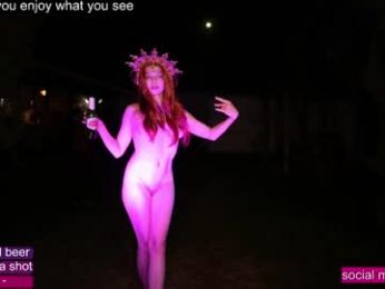 loollypop24 — Chaturbate recorded stream image, 02.08.2025 18:40