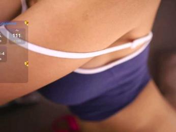 -lola- — Bongacams recorded stream screenshot (02 Aug 2025)