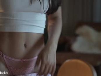 tifalock_ — Chaturbate recorded stream image, 02.08.2025 19:20