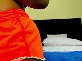 cutie-bootie — Camsoda recorded stream screenshot (02 Aug 2025)