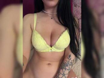 _EUPHORIAA_ — Bongacams recorded stream image, 02.08.2025 21:20