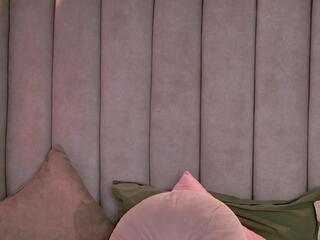 Mila Fiorela — Flirt4free recorded stream screenshot (02 Aug 2025)