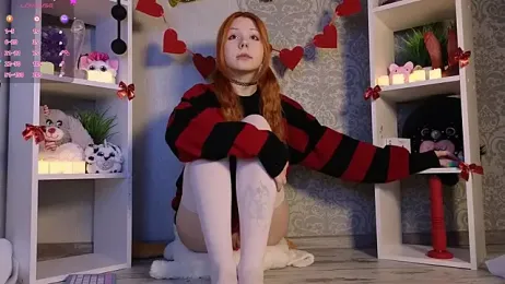 hannah_lourens — Stripchat recorded stream image, 13.02.2025 11:20