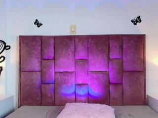 Nicol Miler — Flirt4free recorded stream image, 03.08.2025 02:00