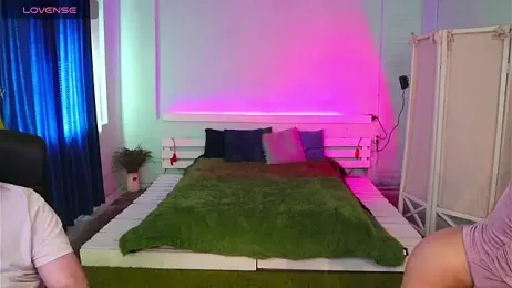 AlisaAleksandr — Stripchat recorded stream image, 03.08.2025 06:30