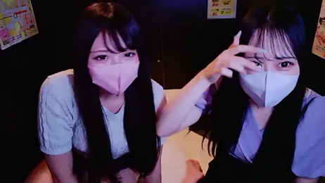 mao_maochan — Stripchat recorded stream image, 03.08.2025 06:50