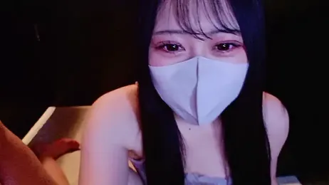 mao_maochan — Stripchat recorded stream image, 03.08.2025 06:50