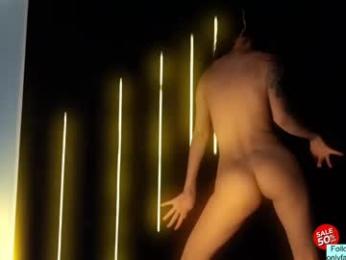 oooops__ — Chaturbate recorded stream image, 03.08.2025 05:00