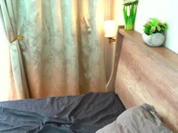 pafosstar — Chaturbate recorded stream screenshot (03 Aug 2025)