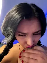 Maddy_Rouse_ — Stripchat recorded stream image, 03.08.2025 10:40
