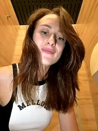 Dina_Tease — Stripchat recorded stream image, 03.08.2025 12:40