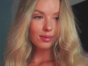 agent_blonde — Chaturbate recorded stream image, 03.08.2025 15:50