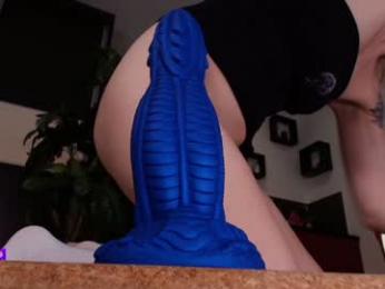 mashayang — Chaturbate recorded stream image, 03.08.2025 16:40