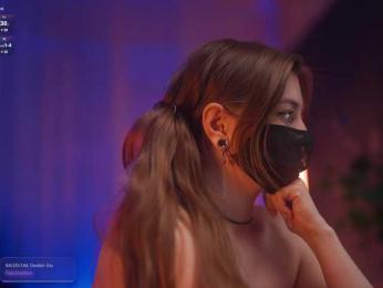 arimass — Bongacams recorded stream image, 03.08.2025 15:10