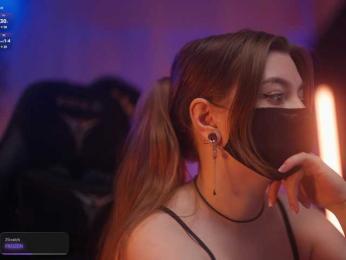 arimass — Bongacams recorded stream image, 03.08.2025 15:10