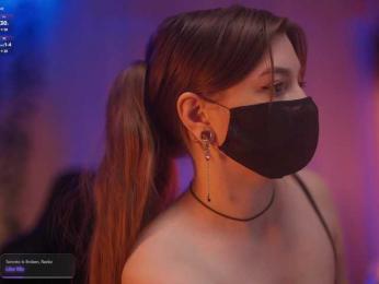 arimass — Bongacams recorded stream image, 03.08.2025 15:10