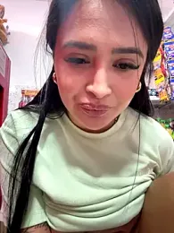 Sara_fun — Stripchat recorded stream image, 03.08.2025 16:30