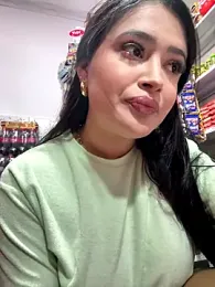 Sara_fun — Stripchat recorded stream image, 03.08.2025 16:30