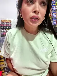 Sara_fun — Stripchat recorded stream image, 03.08.2025 16:30