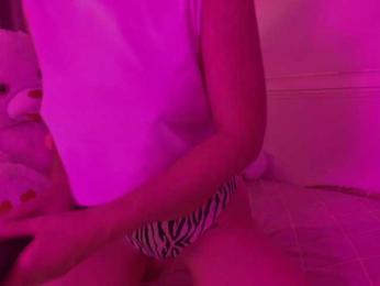 Koketka — Bongacams recorded stream image, 03.08.2025 20:30