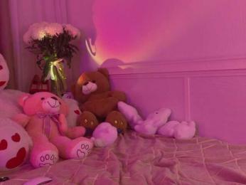 Koketka — Bongacams recorded stream image, 03.08.2025 20:30