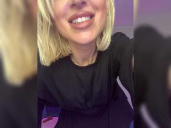 Stasya-moor — Bongacams recorded stream screenshot (13 Feb 2025)