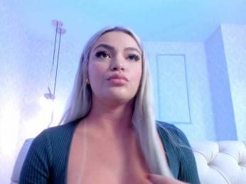 milaowens — Bongacams recorded stream image, 04.08.2025 12:10