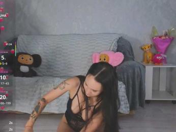 -lost- — Bongacams recorded stream screenshot (04 Aug 2025)