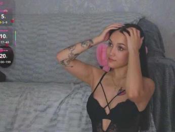 -lost- — Bongacams recorded stream screenshot (04 Aug 2025)