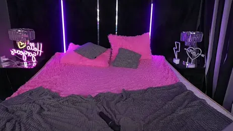 JeysyPotter — Stripchat recorded stream screenshot (04 Aug 2025)