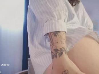 janne_maybe — Chaturbate recorded stream image, 04.08.2025 14:20