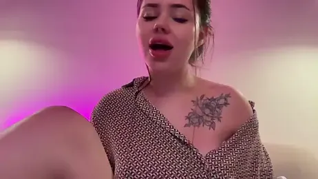 AlmaryKim — Stripchat recorded stream image, 04.08.2025 20:40