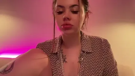 AlmaryKim — Stripchat recorded stream image, 04.08.2025 20:40