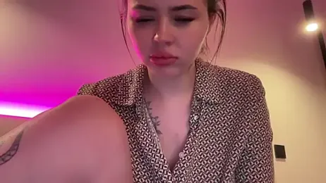 AlmaryKim — Stripchat recorded stream image, 04.08.2025 20:40