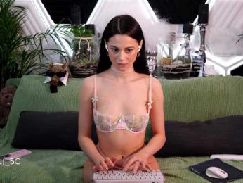 Taanni — Bongacams recorded stream screenshot (04 Aug 2025)