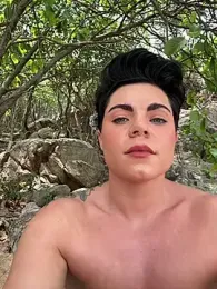 LukeLouHarvey — Stripchat recorded stream image, 05.08.2025 03:50
